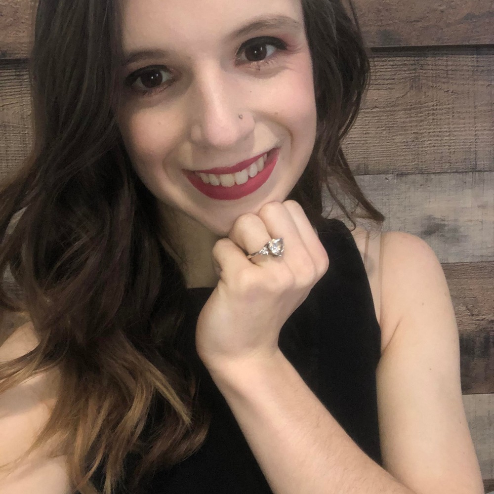 Meet your Posher, Jessie